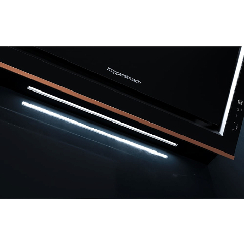 Вытяжка Kuppersbusch DW 9880.0 S7 Copper — фото 2