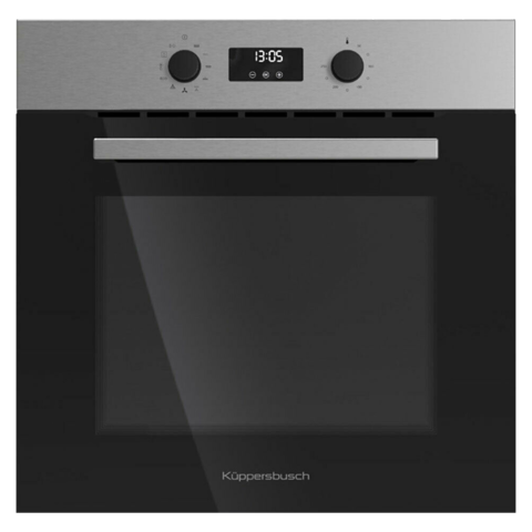 Духовой шкаф Kuppersbusch B 6130.0 S1 Stainless steel