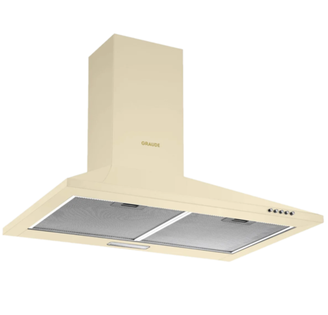 Настенная вытяжка GRAUDE CLASSIC DHP 60.0 EL