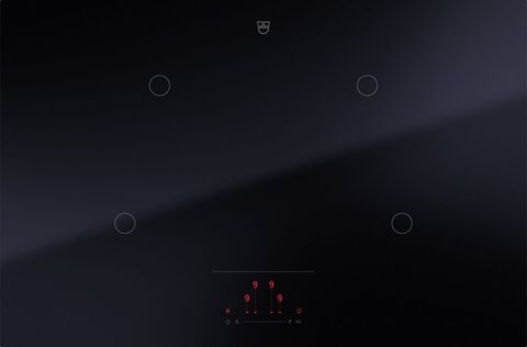 Индукционные варочные панели CookTop V2000 I804 CTI2T-31146