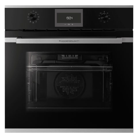 Духовой шкаф Kuppersbusch B 6330.0 S1 Stainless steel
