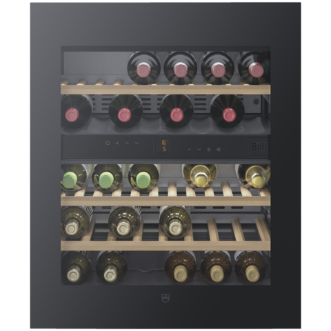 Винные шкафы WineCooler UCSL WC4T-51136