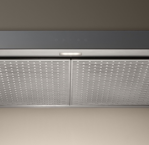 Вытяжка V-ZUG AiroClearCabinet V4000 AE4T-64009 — фото 3