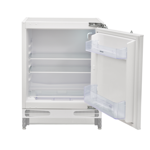 Интегрируемый холодильный шкаф GRAUDE Comfort FK 80.2