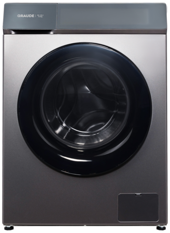 Отдельностоящая стиральная машина GRAUDE Premium WA 100.3