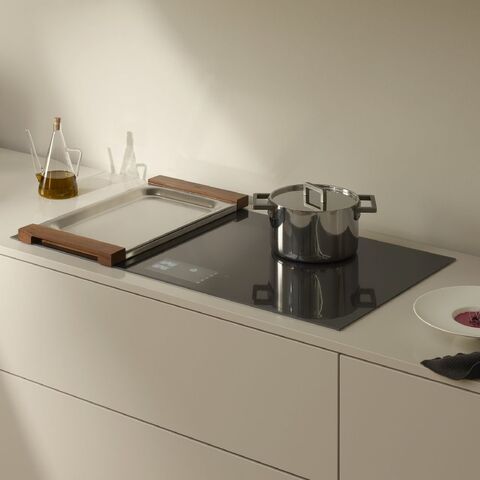 Индукционная варочная панель V-ZUG CookTop V6000 I705 FullFlex CTI6T-31132 — фото 2