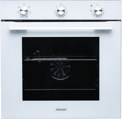 Духовой шкаф GRAUDE COMFORT BE 60.2 W
