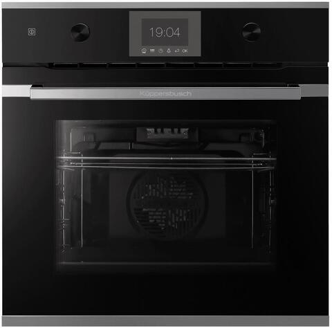 Духовой шкаф Kuppersbusch BP 6350.0-Airfry S3 Silver Chrome