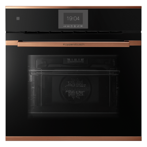 Духовой шкаф Kuppersbusch B 6550.0 S7 Copper