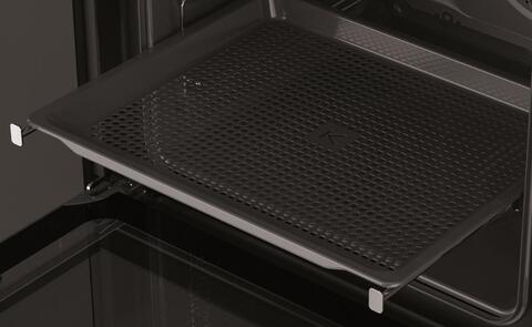 Духовой шкаф Kuppersbusch BP 6350.0. S2 Black Chrome — фото 4