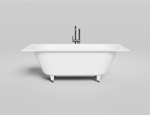 ORNELLA AXIS KIT 170x70покраска по RAL снаружи