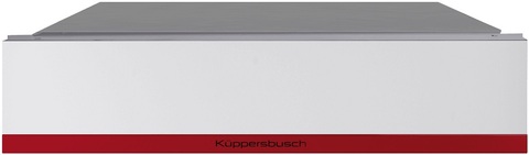 Вакууматор Kuppersbusch CSV 6800.0 W8 Hot Chili