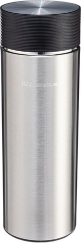 Автоматическая кофемашина Kuppersbusch KVS 308 G — фото 14