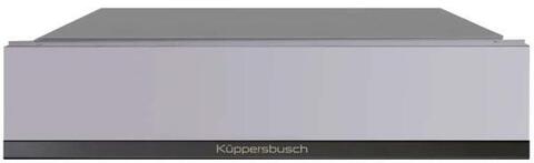 Вакууматор Kuppersbusch CSV 6800.0 G2 Black Chrome