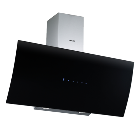 Настенная вытяжка GRAUDE PREMIUM DH 90.1 GE