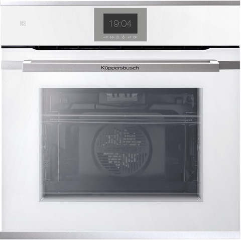 Духовой шкаф Kuppersbusch BP 6550.0 W1 Stainless steel