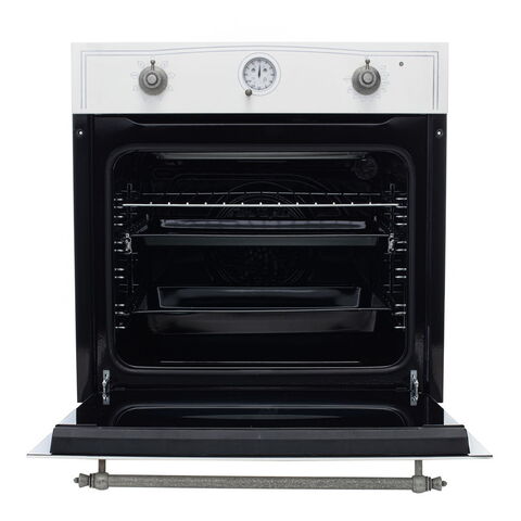 Духовой шкаф GRAUDE CLASSIC BK 60.1 WM — фото 3