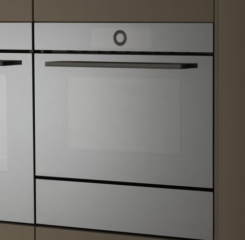 Микроволновая печь V-ZUG CombiMiwell V4000 45 CM4T-24025 платина — фото 4