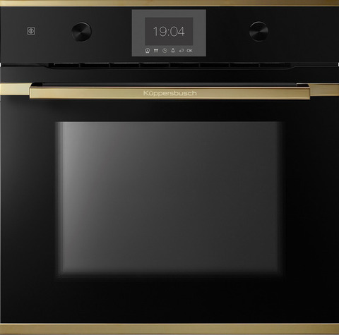 Духовой шкаф Kuppersbusch BP 6350.0. S4 Gold