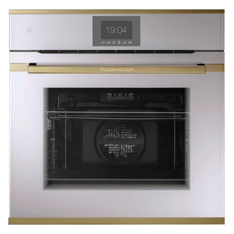 Духовой шкаф Kuppersbusch B 6550.0 G4 Gold