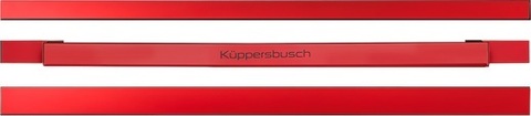Дизайнерский комплект Kuppersbusch DK 8001 Hot Chili