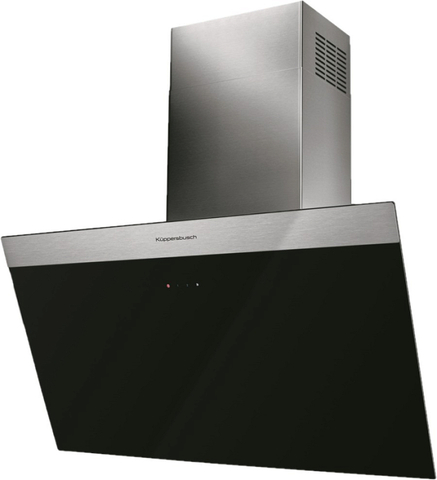 Настенная вытяжка Kuppersbusch DW 8500.0 S Stainless Steel