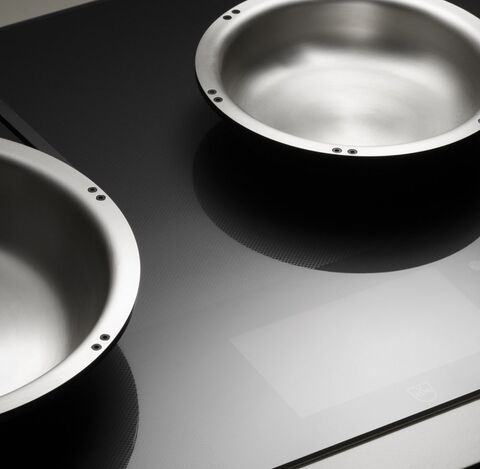 Индукционные варочные панели CookTop V6000 I906 FullFlex CTI6T-31134 — фото 5