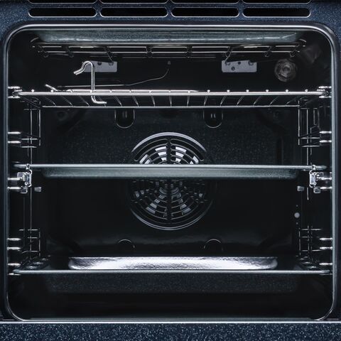 Духовой шкаф GRAUDE CLASSIC BK 60.2 S (уценка) — фото 4