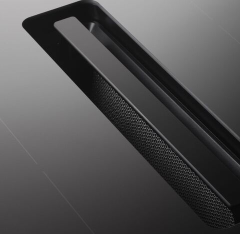 Индукционные варочные панели со встроенной вытяжкой CombiCookTop V2000 I804 CCT2T-31095 — фото 5