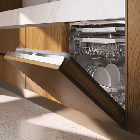 Посудомоечная машина полновстраиваемая Signature Kitchen Suite — фото 5