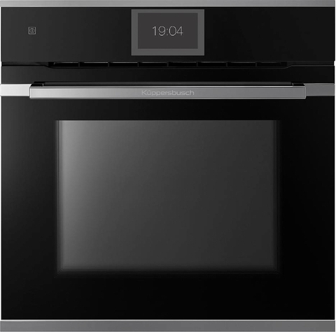 Духовой шкаф Kuppersbusch BP 6850.0 S3 Silver Chrome