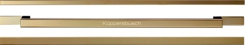 Дизайнерский комплект Kuppersbusch DK 4001 Gold