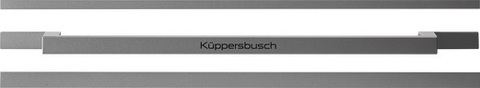 Дизайнерский комплект Kuppersbusch DK 9001 Shade of Grey