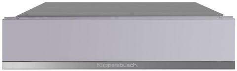 Выдвижной ящик Kuppersbusch CSZ 6800.0 GPH 2 Black Chrome