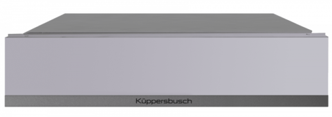 Вакууматор Kuppersbusch CSV 6800.0 G серое стекло
