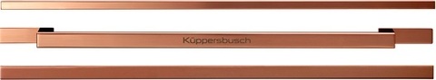 Дизайнерский комплект Kuppersbusch DK 7001 Copper