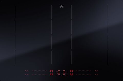 Индукционные варочные панели CookTop V4000 I804 CTI4T-31158
