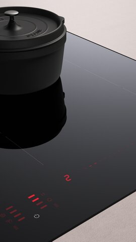 Индукционные варочные панели CookTop V4000 I804 CTI4T-31158 — фото 3