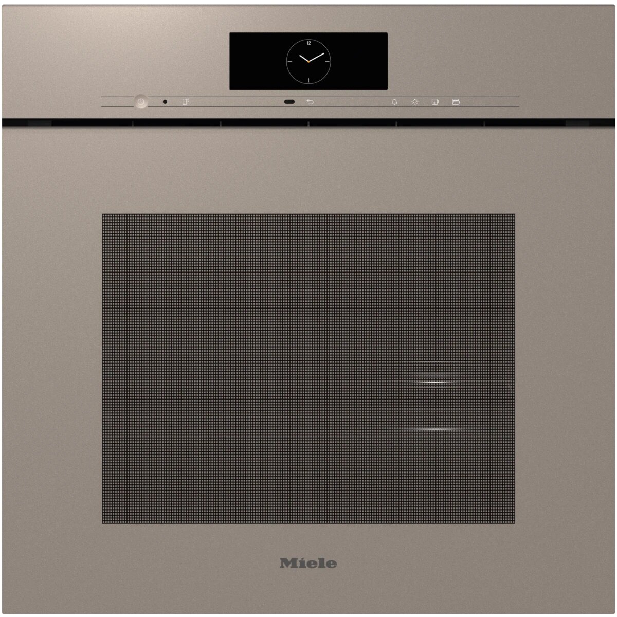 Духовой шкаф-пароварка Miele DGC 7865 Gala Edition PB