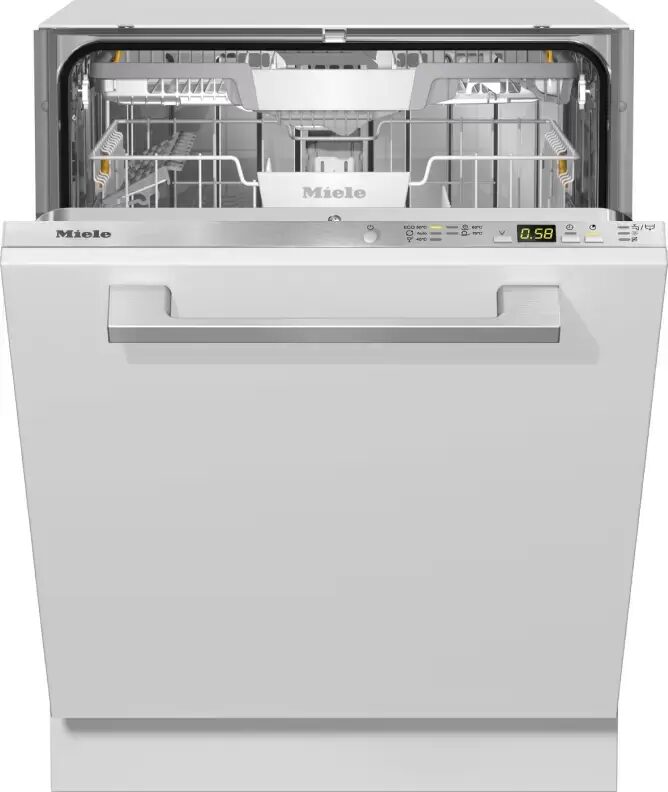 Miele G 5260 SCVi Active Plus — посудомоечная машина