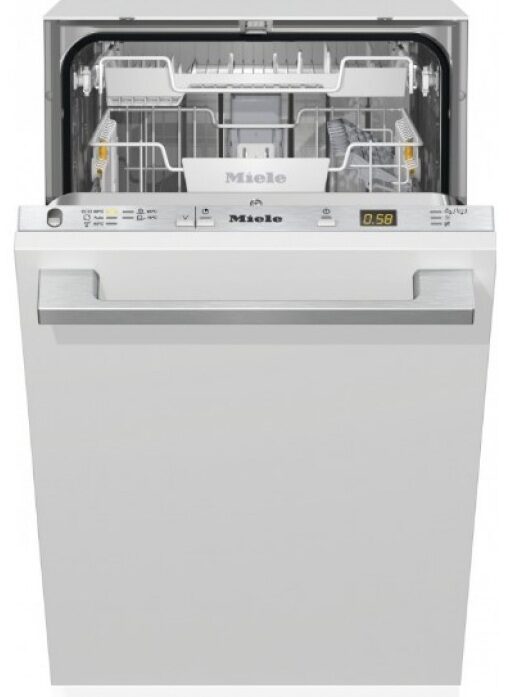 Посудомоечная машина Miele G 5481 SCVi