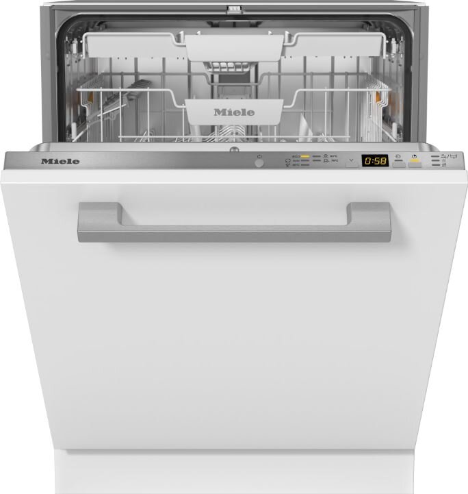 Посудомоечная машина Miele G 5651 SCVi Active