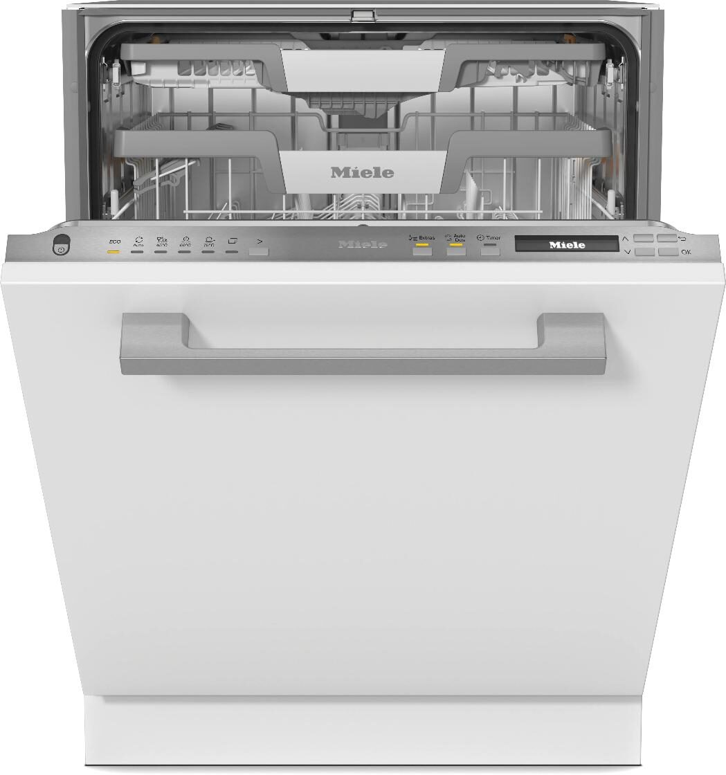 Miele G 7180 SCVi AutoDos — посудомоечная машина
