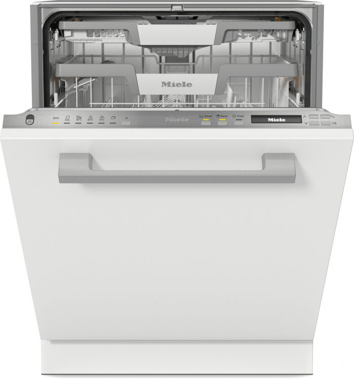 Miele G 7260 SCVi AutoOpen — посудомоечная машина
