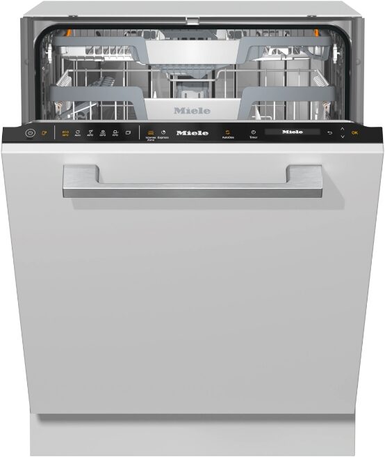 Miele G 7460 SCVi AutoDos — посудомоечная машина
