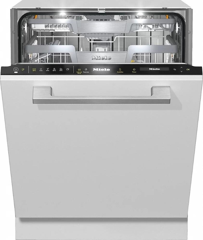 Miele G 7560 SCVi AutoDos — посудомоечная машина