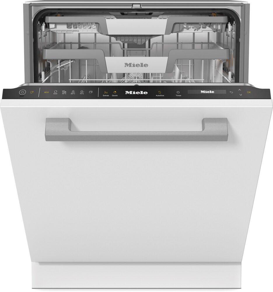 Miele G 7650 SCVi AutoDos — посудомоечная машина