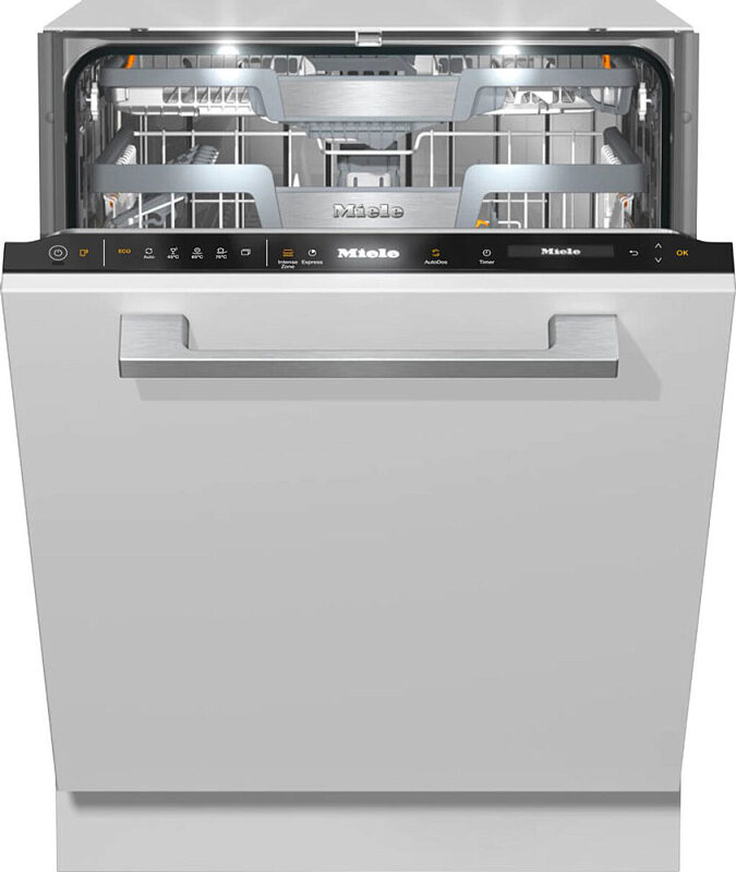 Miele G 7760 SCVi AutoDos — посудомоечная машина