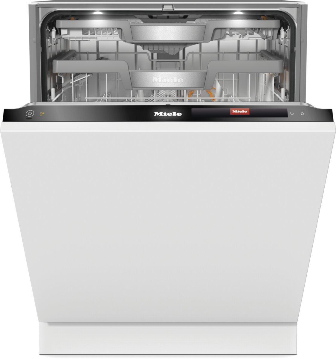 Miele G 7880 SCVi AutoDos K2O — посудомоечная машина