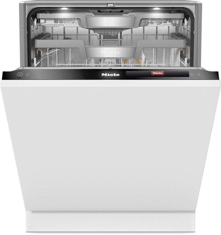 Посудомоечная машина Miele G 7980 SCVi